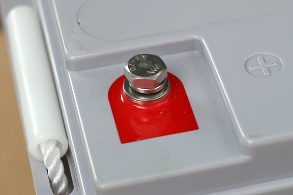 光合硅能电池 12V150AH