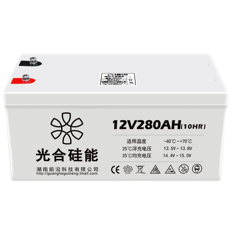 太阳能储能电池解析选择合适的储能方式提高发电效益
