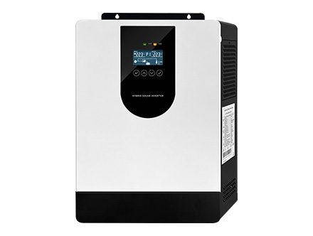 高频逆控一体机 1.2-6KW 光合硅能产品图
