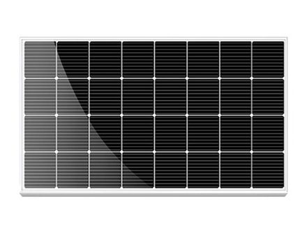240W 单晶硅光伏板 光合硅能产品图